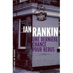 Une derni�re chance pour Rebus