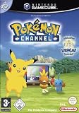 Eigenschaften Nintendo  / Pokémon Channel