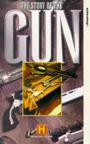 CD-Charts  Music : The Story Of The Gun - Part 3 [1996]