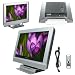 20 inch Magnavox LCD HD/TV DVD Player