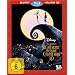 Nightmare before Christmas (+ Blu-ray 3D)