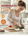 Weeknights with Giada