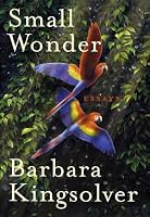 Small Wonder: Essays