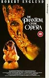 DVD : The Phantom Of The Opera [1990]