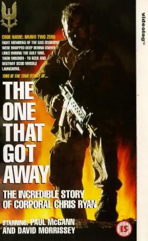 VHS : One That Got Away [VHS] [1996]