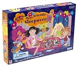 Groovy Girls Best Friends Sleepover Game