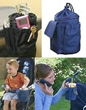 Cup N Stuff Stroller Pocket