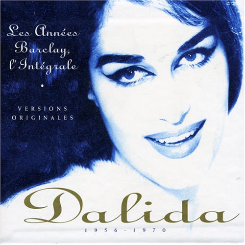 CD-Charts  Search : Les Annees Barclay L'integrale [European Import]