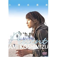 ���������� Present [DVD]