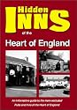 The Hidden Inns of the Heart of England: Including Derbyshire, Nottinghamshire, Lincolnshire, Staffordshire, Leicestershire, Warwickshire, Rutland and Northamptonshire