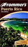 Frommer's Puerto Rico