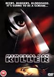 Memorial Day Killer [DVD]