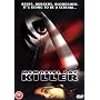 Memorial Day Killer [DVD]