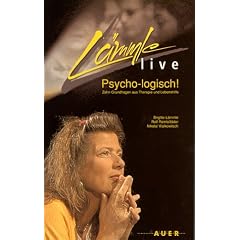 L�mmle Live: Psycho-logisch! Zehn Grundfragen aus Therapie und Lebenshilfe