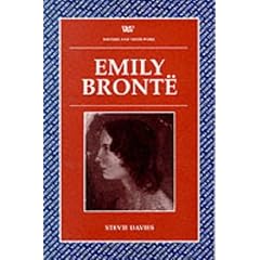 Emily Bronte (Writers & Their Work S.)