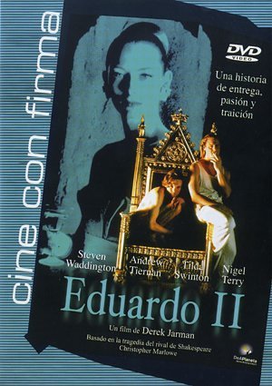 Childrens Toyshop  DVD : Edward II [Region 2] [import]