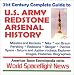 Book 21st Century Complete Guide to U.S. Army Redstone Arsenal History: Missiles and