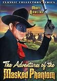Adventures of the Masked Phantom