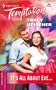 It's All About Eve (Harlequin Temptation)