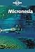 Books : Lonely Planet Micronesia