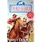 The Ultaminte Thoroughbred books prt. 3