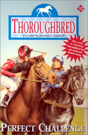 Thoroughbred