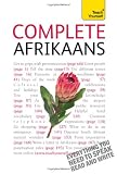 Complete Afrikaans: A Teach Yourself Guide (TY: Language Guides)