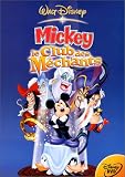 Revue Disney DVD  / Mickey : Le Club des méchants
