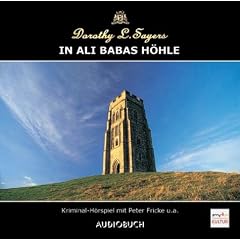 In Ali Babas H�hle. CD.