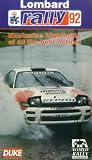 Review Duke Video  / Rally 1992 - RAC Rally