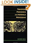 Transport Phenomena and Materials Processing