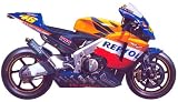 Review Tamiya 14092 / Repsol Honda RC211V Rossi