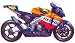 Repsol Honda RC211V Rossi
