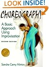 Choreography-2nd Edition