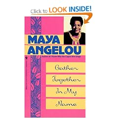 Gather Together in My Name