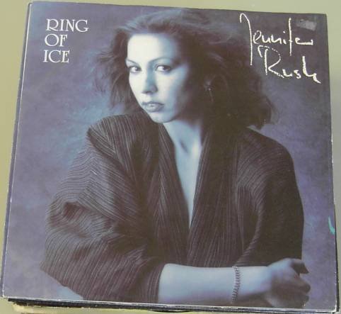Produkt-Bild: Ring Of Ice"7"