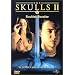 The Skulls 2, soci�t� secr�te