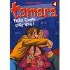 Tamara, Tome 4 : Faites comme chez vous !