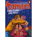 Tamara, Tome 4 : Faites comme chez vous !