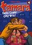Tamara, Tome 4 : Faites comme chez vous !
