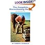 The Complete Horseshoeing Guide