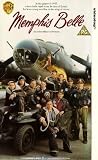 Memphis Belle [UK-Import]