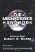 Books : The Mechatronics Handbook (Electrical Engineering Handbook)