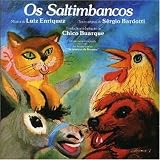  - Os Saltimbancos