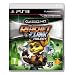 The Ratchet & Clank Trilogy: Classics HD (PS3)
