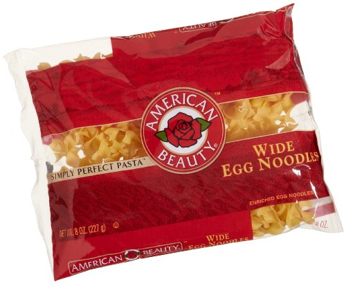 Skinner Pasta Wide Noodle
