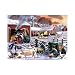 Search : Winter Breakfast, Family Puzzle, 399 pc
