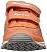 Geox Junior Bernie 4 Sneaker (Toddler/Little Kid/Big Kid)