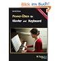 Power-�ben f�r Klavier und Keyboard - bis zu 1.000 Mal schneller lernen