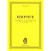 Symphonic Metamorphosis: of Themes by Carl Maria von Weber (1943)